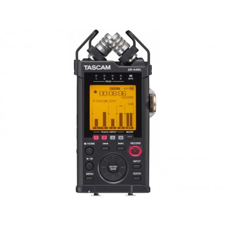 Tascam DR-44WLB