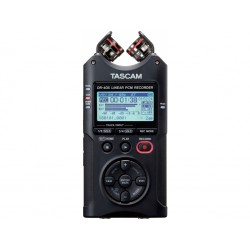 Tascam DR-40X