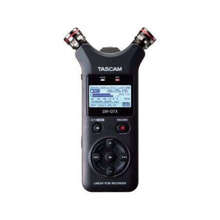 Tascam DR-07MKII