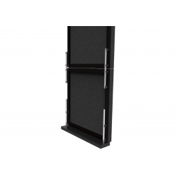 Artnovion Agad Mobile Wall 3.1 Set de 2 pièces