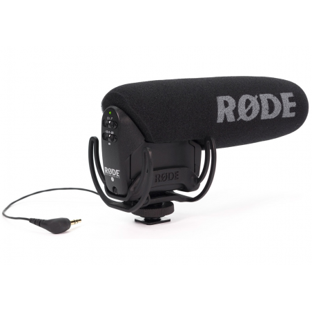 Rode VideoMic PRO R