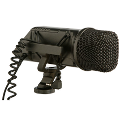 Rode Stereo VideoMic