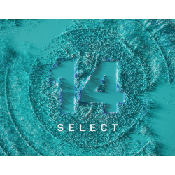 Native Instruments Komplete 14 Select DL