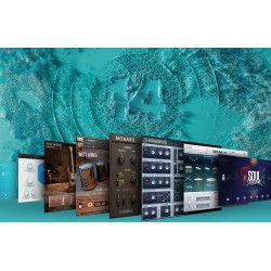 Native Instruments Komplete 14 Select DL