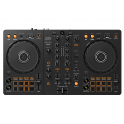 Pioneer DDJ-FLX4