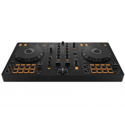 Pioneer DDJ-FLX4