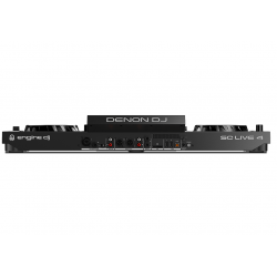 Denon DJ SC LIVE 4