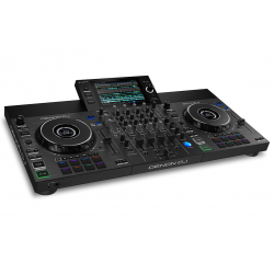 Denon DJ SC LIVE 4