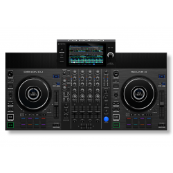 Denon DJ SC LIVE 4