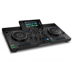 Denon DJ SC LIVE 2