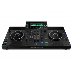 Denon DJ SC LIVE 2