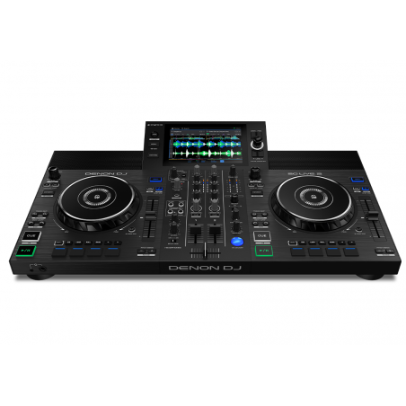 Denon DJ SC LIVE 2