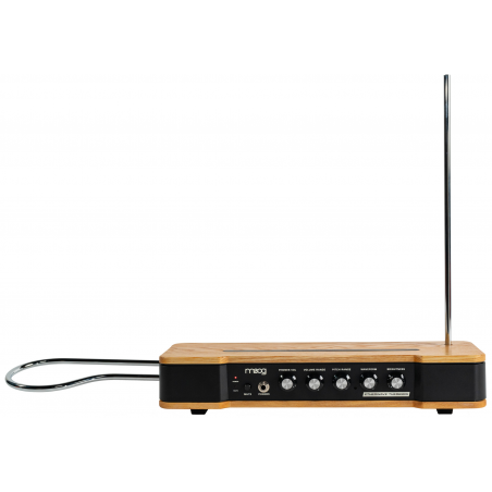 Moog Etherwave Theremin