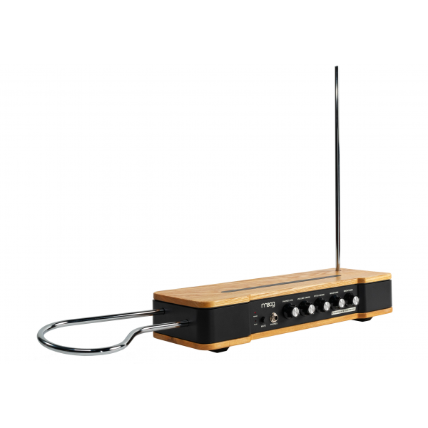 Moog Etherwave Theremin