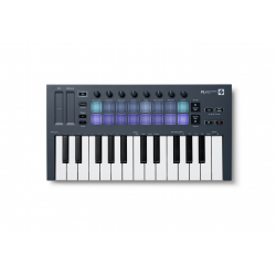 NOVATION FLkey Mini