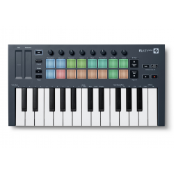 NOVATION FLkey Mini