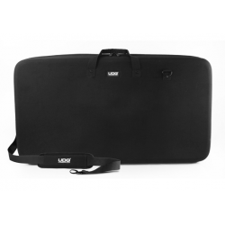 UDG U8304BL Creator Controller Hardcase 2XL Black