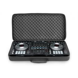 UDG U8304BL Creator Controller Hardcase 2XL Black