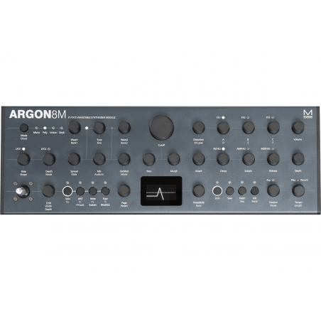 Modal Electronics Argon8 M