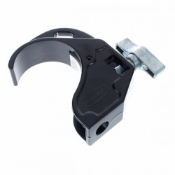 Doughty T58400 Twenty Clamp BK