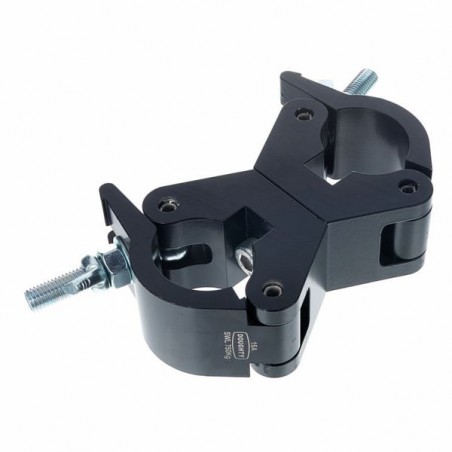 Doughty Double Clamp T57110 Noir 1