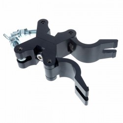 Doughty Double Clamp T57110 Noir 2