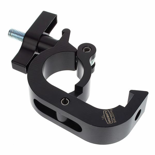 Crochet Doughty T5886101 Trigger Clamp Basic Noir 1