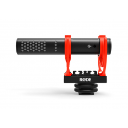 Rode VideoMic GO II