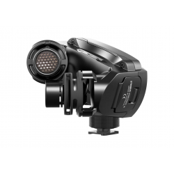 Rode Stereo VideoMic X