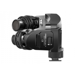 Rode Stereo VideoMic X
