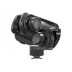 Rode Stereo VideoMic X