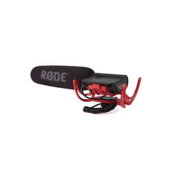 Rode VideoMic Rycote