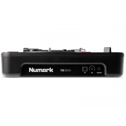 Numark PT01 Scratch