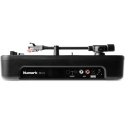 Numark PT01 Scratch
