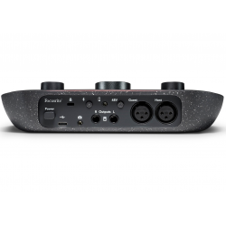 Focusrite Vocaster Two