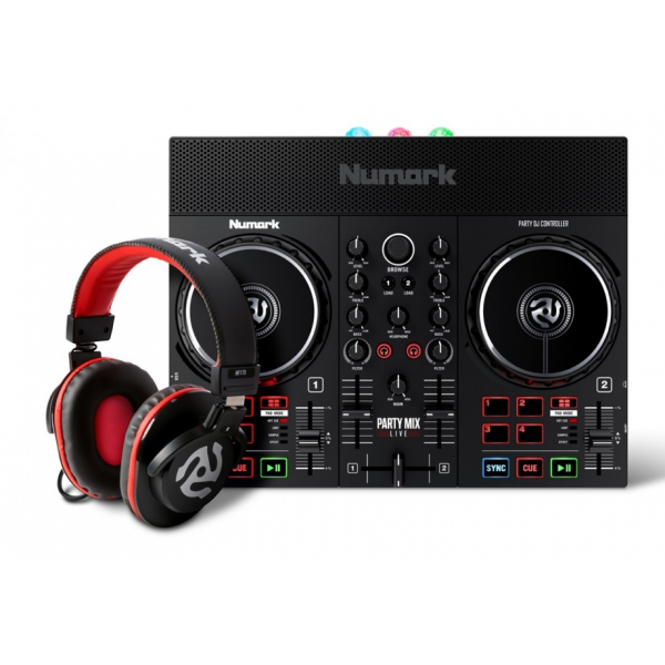 Party Mix LIVE BUNDLE Party Mix LIVE BUNDLE