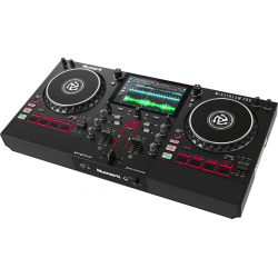 Numark MixStream Pro