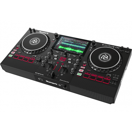 Numark MixStream Pro