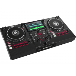 Numark MixStream Pro