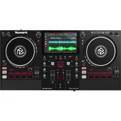 Numark MixStream Pro