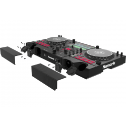 Numark MixStream Pro