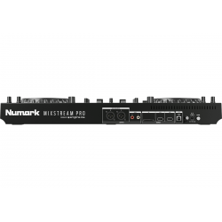 Numark MixStream Pro