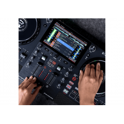 Numark MixStream Pro