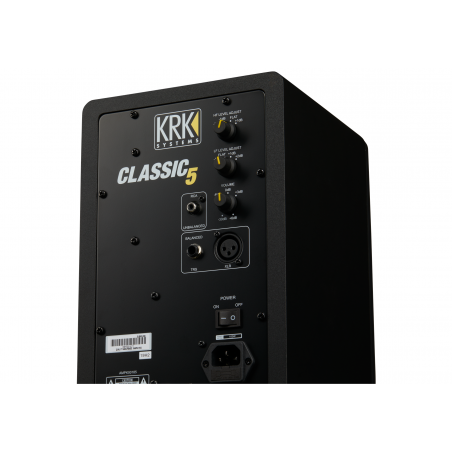 KRK Classic 5