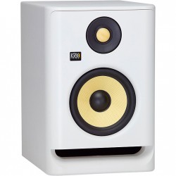 KRK Rokit 5 G4 White Noise