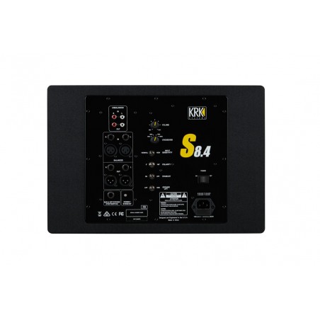 KRK S8.4