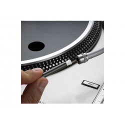 Reloop Tone Arm & Cartridge Contact Cleaning Set