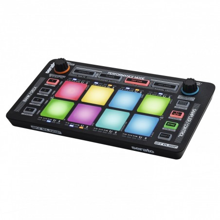 RELOOP Neon Contrôleur midi