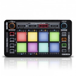 RELOOP Neon Contrôleur midi