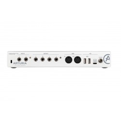 Arturia MiniFuse 4 White